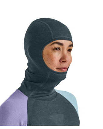 ORTOVOX 120 Comp Light Hoody W