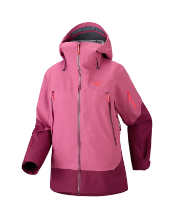 Arc'Teryx Sentinel Jacket Women
