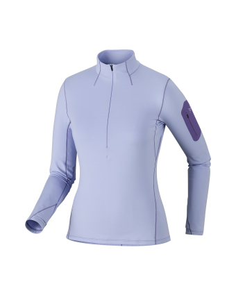 Arc'Teryx Rho Zip Neck Women