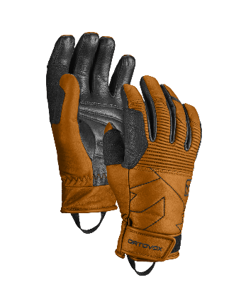 Ortovox Full Leather Glove