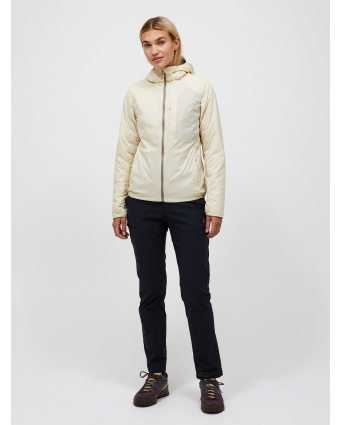 Peak Performance Freelight Reversible Insulated Hood Jacket Women