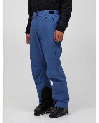 Peak Performance Maroon HIPE&reg; 3L Shell Pants Men