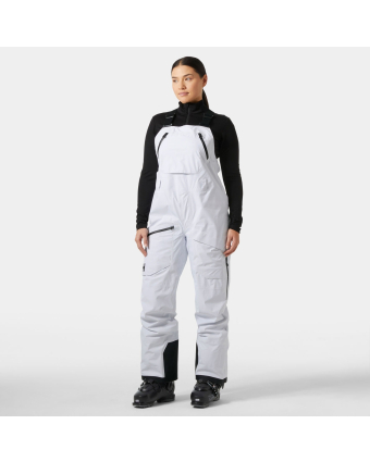 Helly Hansen Ridge Infinity Shell Bib Women