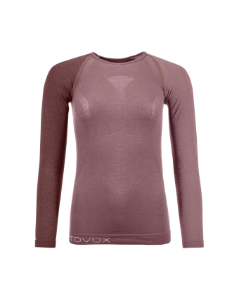 ORTOVOX 120 Comp Light Long Sleeve Women
