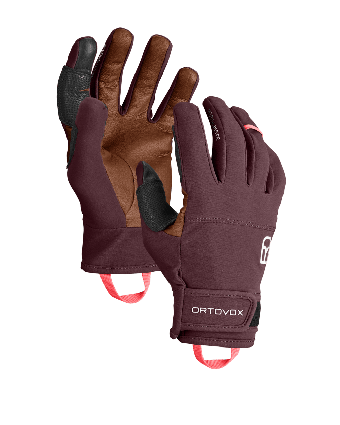 Ortovox Women Tour Light Glove