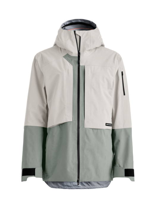Ravine Plus 3L Jacket W Ravine Plus 3L Jacket W