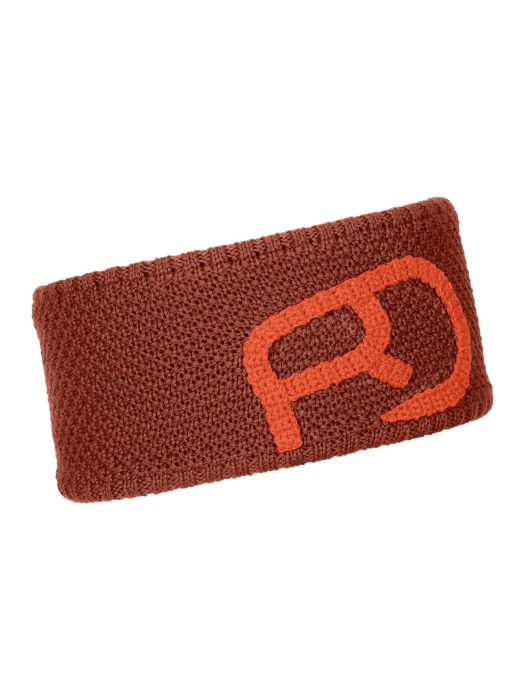 ORTOVOX RockNwool Headband Men