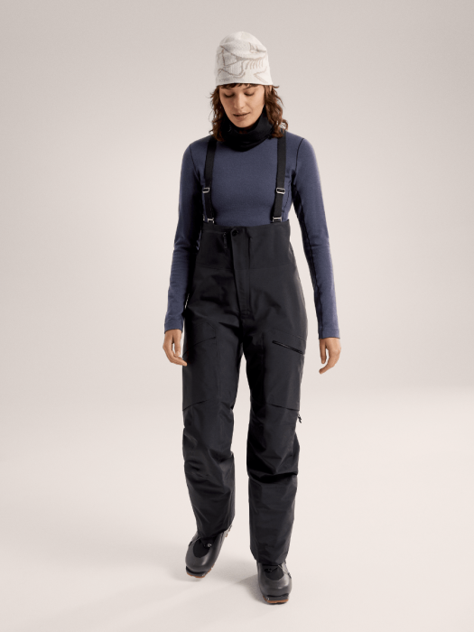 Arc'Teryx Rush Bib Pant Women Arc'Teryx Rush Bib Pant Women