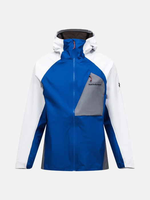 Trail HIPE® 3L Shell Jacket Men Trail HIPE® 3L Shell Jacket Men