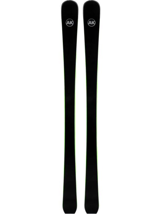 AK Ski GREEN.ORIGINAL AK Ski GREEN.ORIGINAL