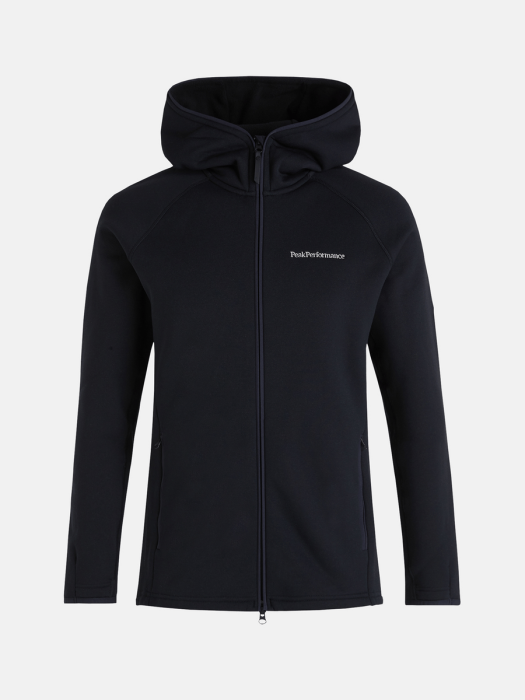 Chill Zip Hood Men Chill Zip Hood Men