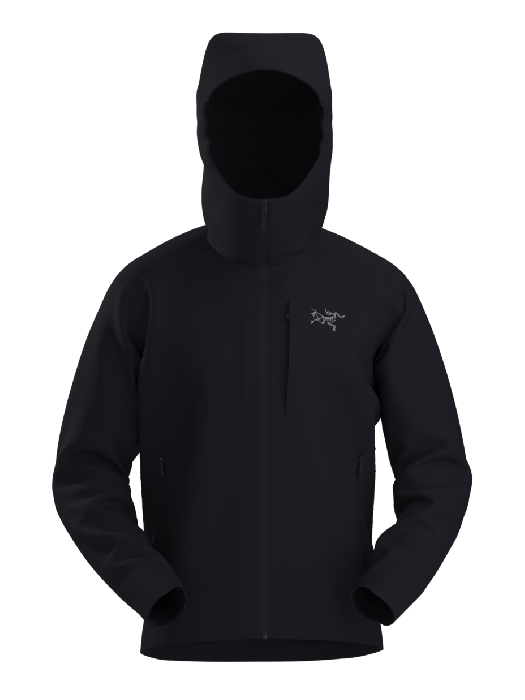 Men Gamma MX Hoody Men Gamma MX Hoody