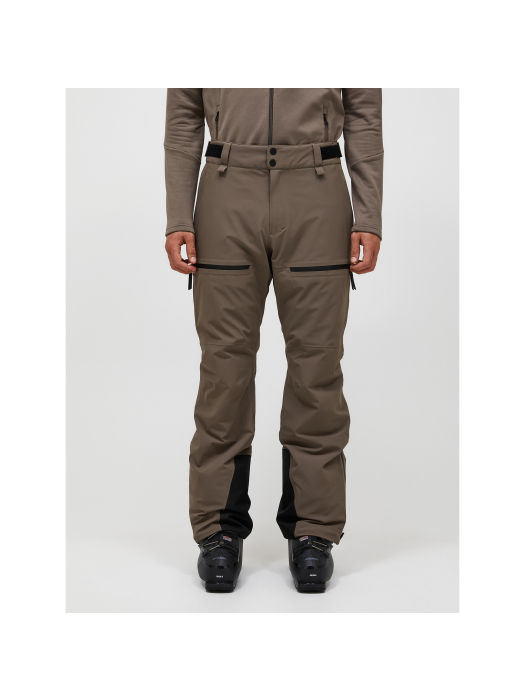 Peak Performance Whitelight Insulated Pants Men – Terrain Tan Peak Performance Whitelight Insulated Pants Men – Terrain Tan