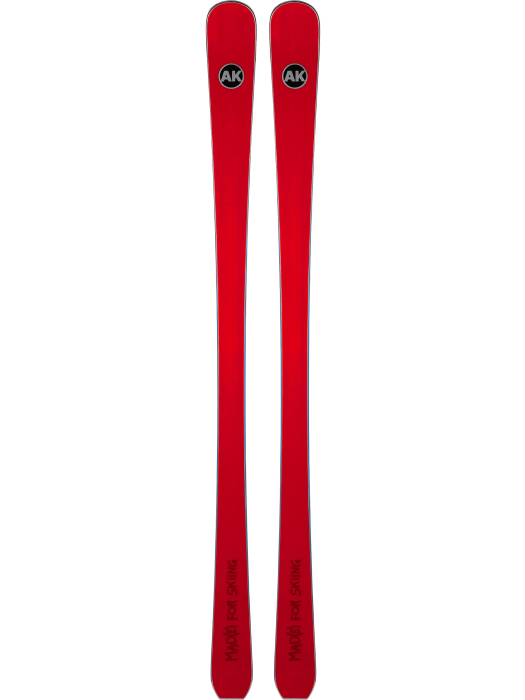 AK Ski RED.SPEEDPOP AK Ski RED.SPEEDPOP