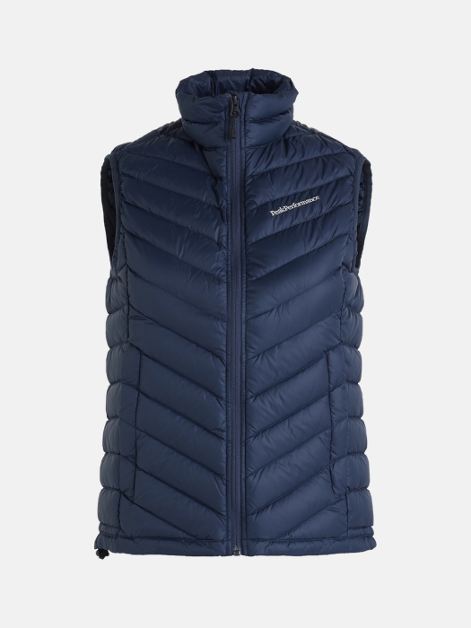Women Frost Down Vest